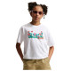 Nike Παιδική κοντομάνικη μπλούζα Sportswear Big Kids' (Girls') T-Shirt